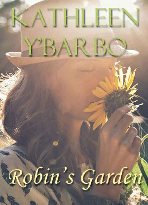 [The Brides of Texas Novellas 01] • Robin's Garden